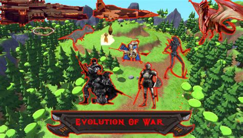 30+ games like Evolution .